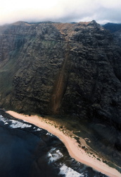 Kauai - Napali Coast