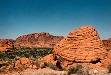 Valley of Fire