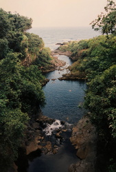 Maui - Seven Sacred Pools
