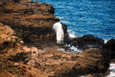 Maui - Küste