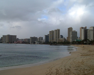 Oahu - Honolulu