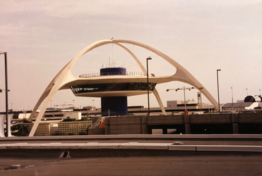 Los Angeles Flughafen
