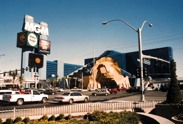 MGM Grand