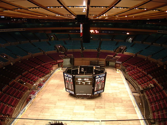 Madison Square Garden