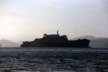 San Francisco - Alcatraz