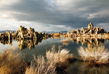 Mono Lake