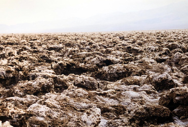 Death Valley