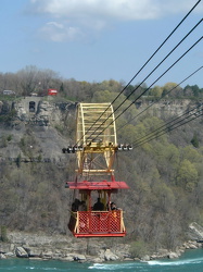 Whirlpool State Park