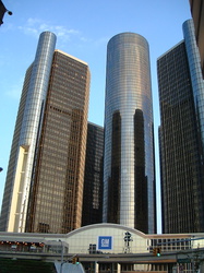 Detroit - GM