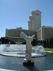 Las Vegas - Ceasars Palace