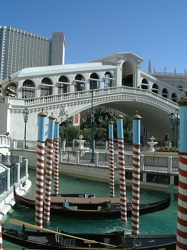 Las Vegas - Venetian