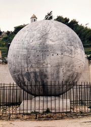 The Great Globe
