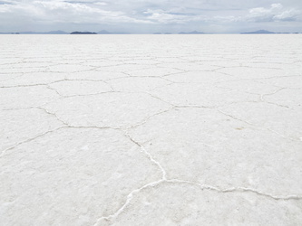 Salar de Uyuni