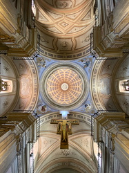 Salta - Iglesia San Francisco
