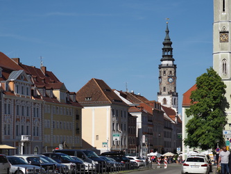Görlitz - Obermarkt