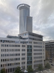Frankfurt am Main - DZ Bank