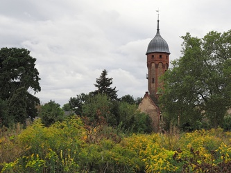 Dahlewitz - Wasserturm