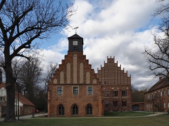 Kloster Zinna
