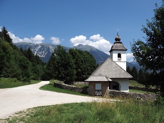 Kirche SV Katarina