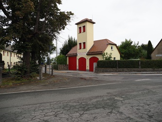 Baschütz - Freiwillige Feuerwehr