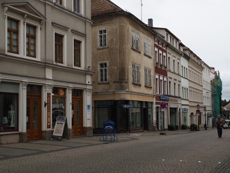 Löbau - Innere Zittauer Straße