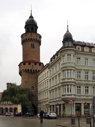 Görlitz - Obermarkt