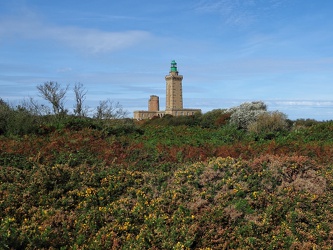 Plévenon - Phare Du Cap Frehel