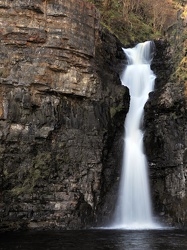 Lealt Falls