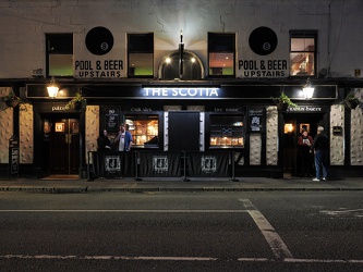 The Scotia Pub