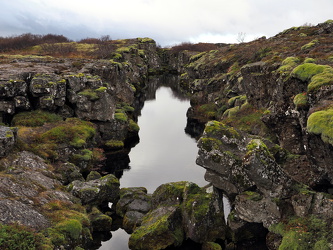 Þingvellir - Thingvellir