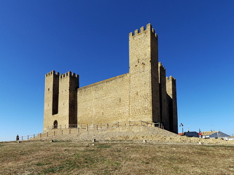 Sadaba - Castillo de Sadaba
