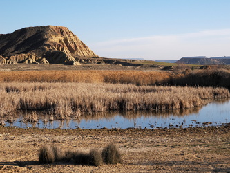 Las Bardenas Reales