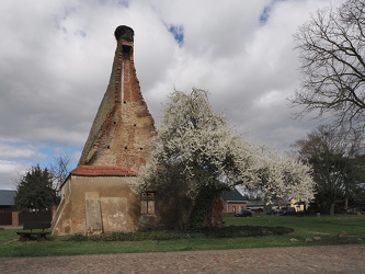 Mühlenberge - Schwedenturm