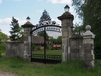 Ludwigsfelde - Schloss Kerzendorf