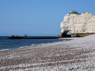 Étretat