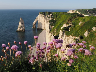 Étretat