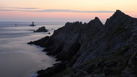 Pointe du Raz