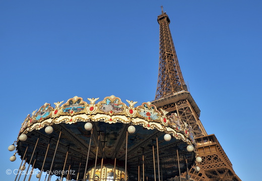 Paris - Dieses Album anzeigen Paris