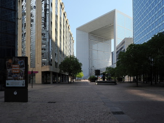 Grande Arche de la Défense