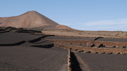 Landschaft bei Tao