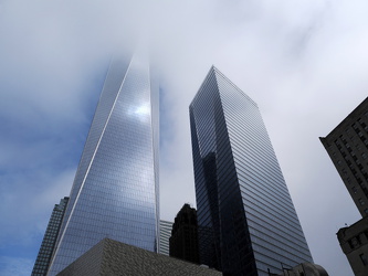 One World Trade Center