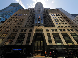Chrysler Building