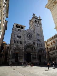 Piazza S. Lorenzo