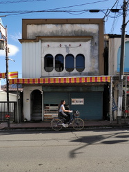 Haus an der Hauptstraße